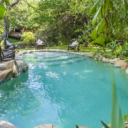 Little Bush Lodge Hoedspruit Exterior foto