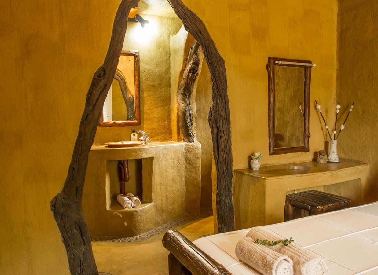 Little Bush Lodge Hoedspruit Habitación foto