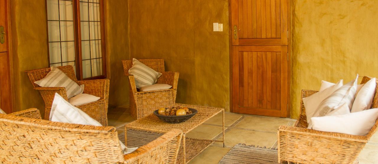 Little Bush Lodge Hoedspruit Habitación foto