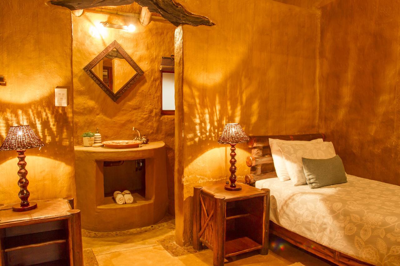 Little Bush Lodge Hoedspruit Habitación foto